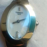 orologio donna Tissot