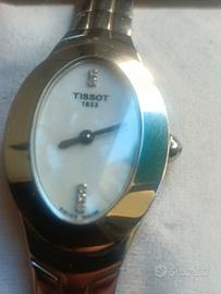 orologio donna Tissot