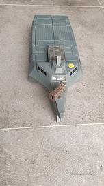 Cars 2 Pixar Disney Agents Battle Station