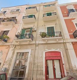 Appartamento da ristrutt. già locato