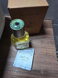 risvelium orto parisi 