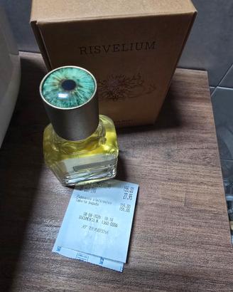 risvelium orto parisi 