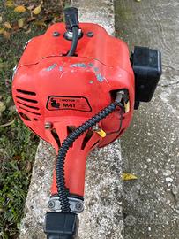 Decespugliatore BLUE BIRD M41