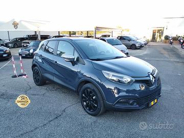 Renault Captur 0.9 TCe 12V 90 CV Start&Stop Energy