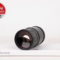 MTO 500mm f8 MC 3M-5CA Catadiottrico Canon FD USAT