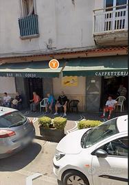 Locale commerciale di circa 90 mq, Aversa
