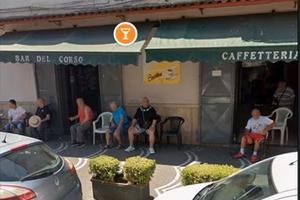 Locale commerciale di circa 90 mq, Aversa