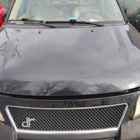 dr5 x pezzi di ricambio