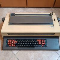 Macchina da scrivere vintage FACIT