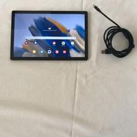 Tablet Samsung TAB A8 SM-X200 3 gb 32 Gb