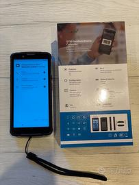 Palmare scanner barcode Netum q700