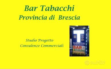 Bar tabacchi slot machine