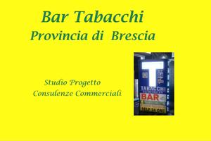 Bar tabacchi slot machine