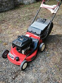 Tosaerba Briggs and Stratton Quantum XTS 50 