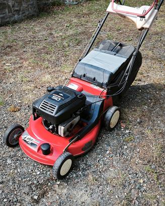 Tosaerba Briggs and Stratton Quantum XTS 50 