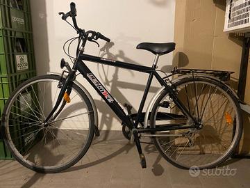 bicicletta  28 pollici 