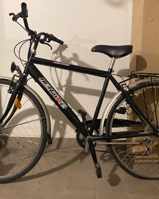 bicicletta  28 pollici 