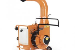 Aspiratore eliet truckloader tl pro 450-gx270 hond