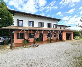 Casa singola a Porcia (PN)