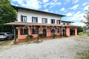 Casa singola a Porcia (PN)