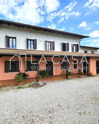 Casa singola a Porcia (PN)