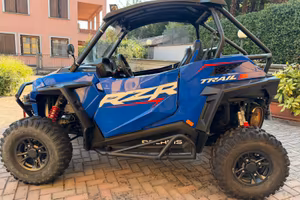 Polaris RZR® 1000 TRAIL S