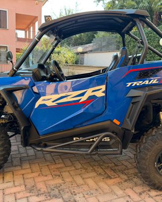 Polaris RZR® 1000 TRAIL S