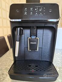 Macchina da caffé philips