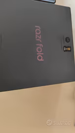 Motorola fold