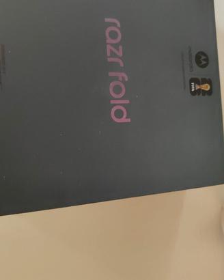Motorola fold