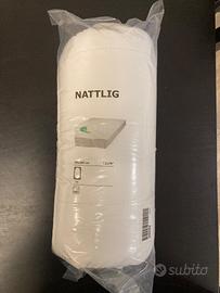 Coprimaterasso NATTLIG (IKEA)