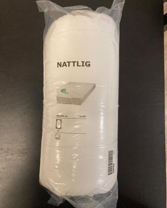 Coprimaterasso NATTLIG (IKEA)