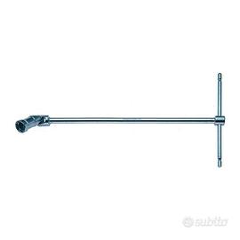  Set 9 PZ di chiavi a T snodate


stahlwille