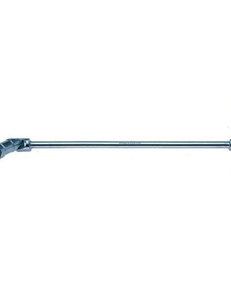  Set 9 PZ di chiavi a T snodate


stahlwille