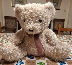 Orso Peluche 2002- Kids of America  Corp