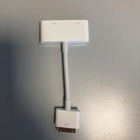 Adattatore Ipad hdmi