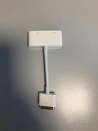 Adattatore Ipad hdmi