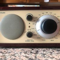 Radio Tivoli funzionante