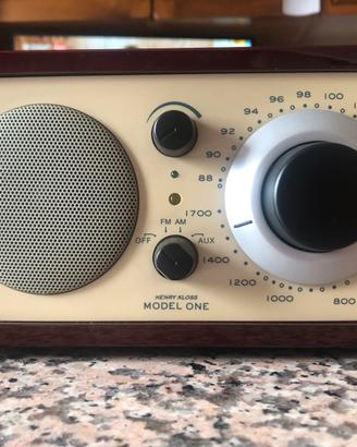 Radio Tivoli funzionante