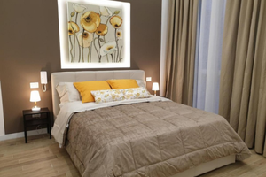 Casa per breve periodo