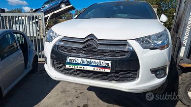 CITROEN DS4