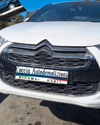 CITROEN DS4