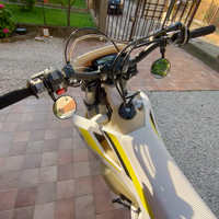 Husqvarna 501
