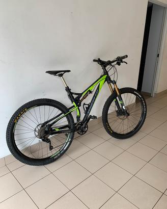 mountainbike enduro