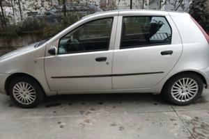 FIAT Punto 2ª serie - 2002