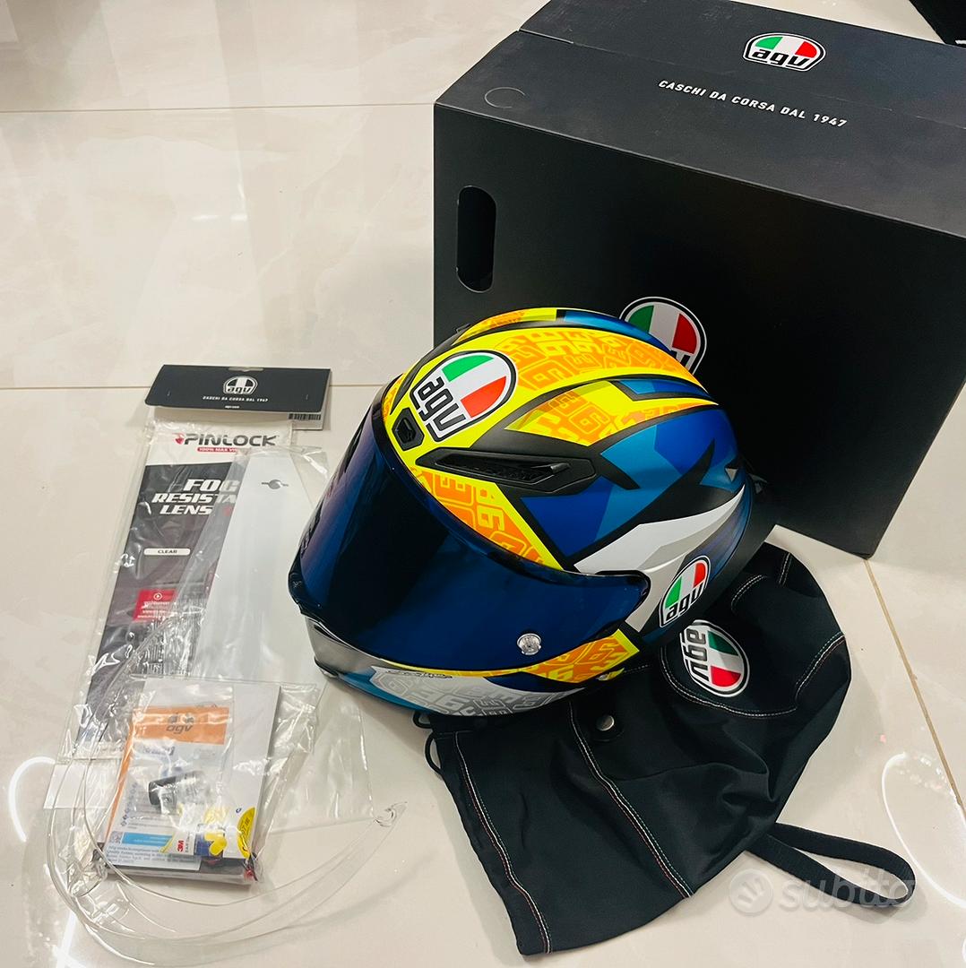 Casco AGV Corsa R - Accessori Moto In vendita a Bari