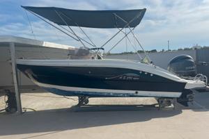Eolo as marine 590 open