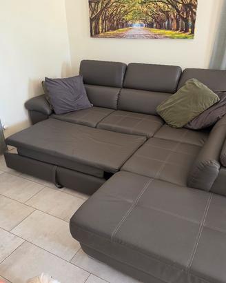 Divano Mondo Convenienza Viola 285x240