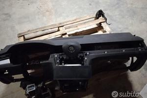 Kit airbag volkswagen passat 2018