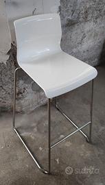 Sgabello Ikea Glenn